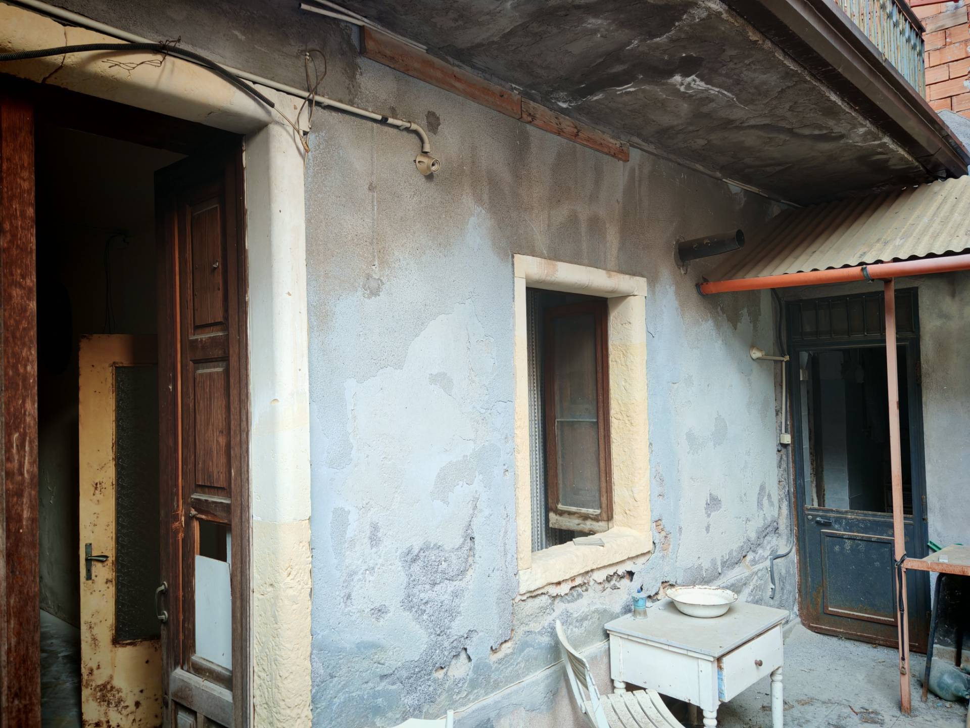 Casa singola in vendita a Patern