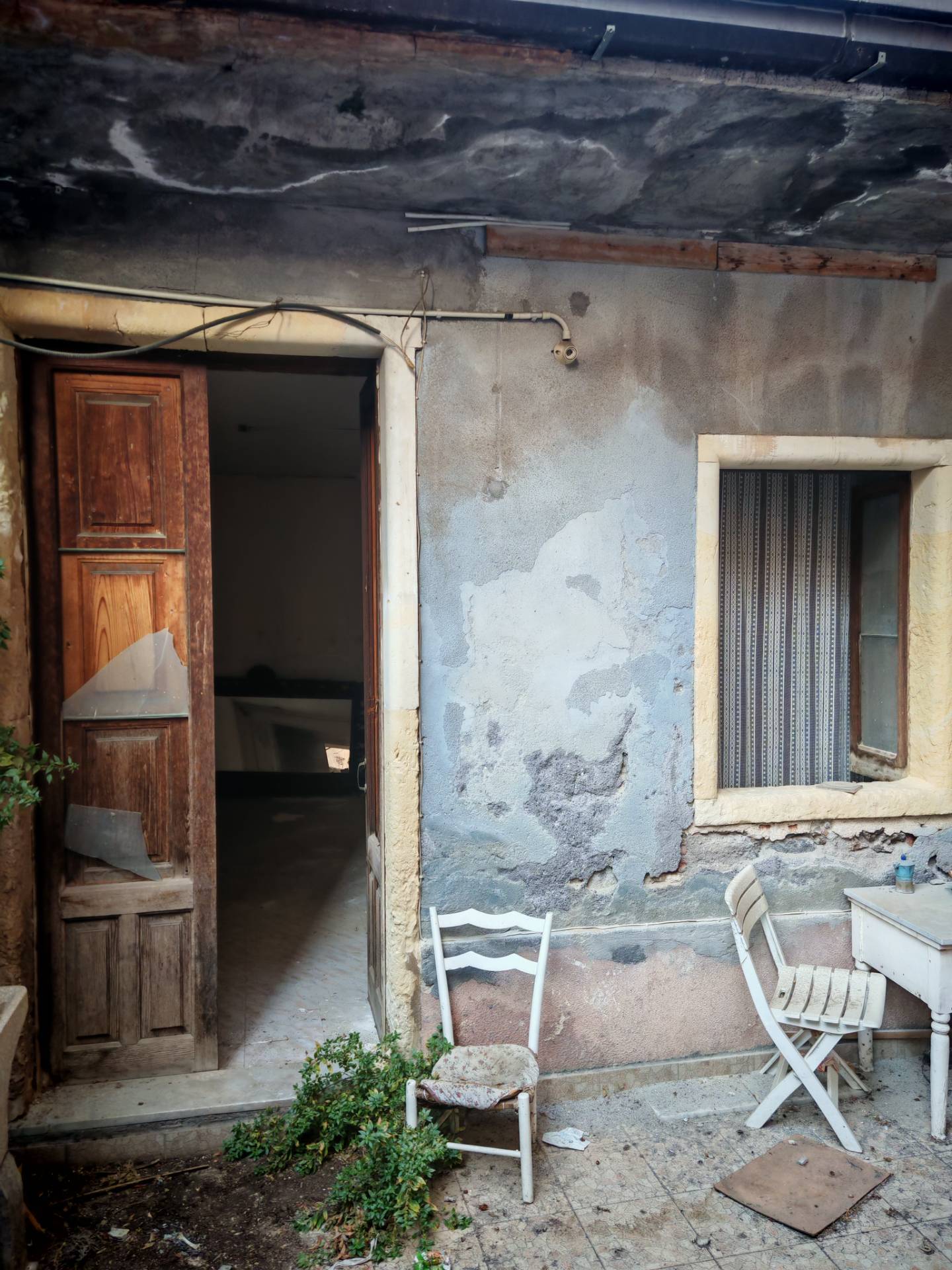 Casa singola in vendita a Patern