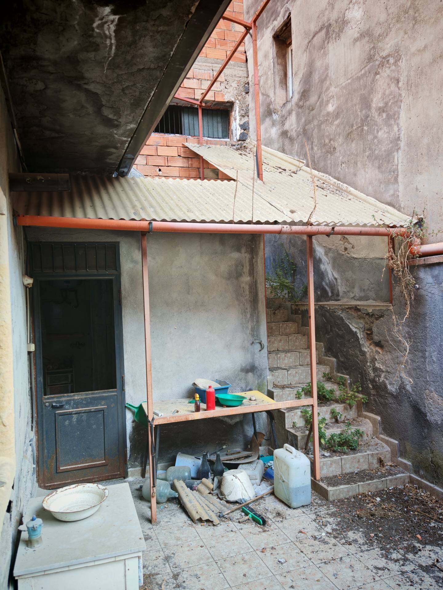 Casa singola in vendita a Patern