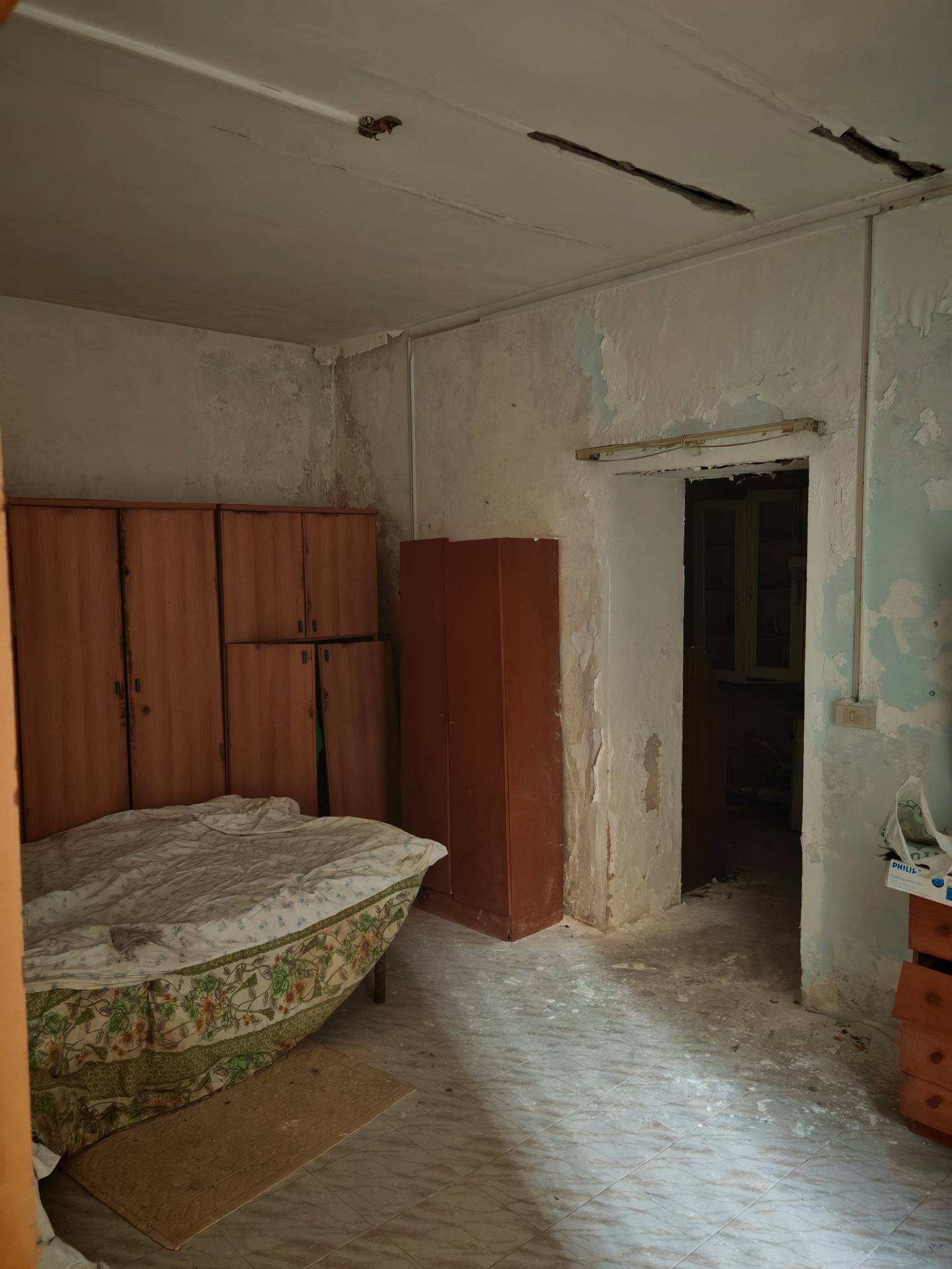 Casa singola in vendita a Patern