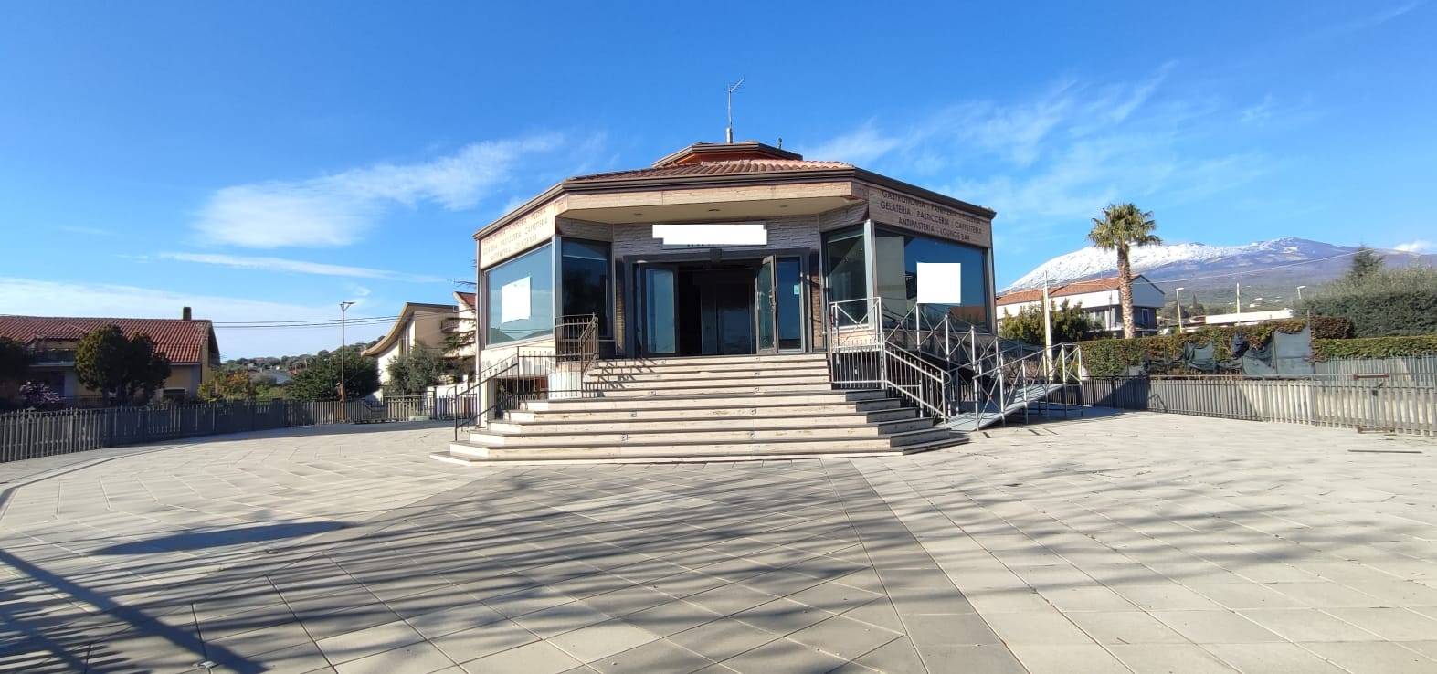 bottega in vendita a Santa Maria di Licodia