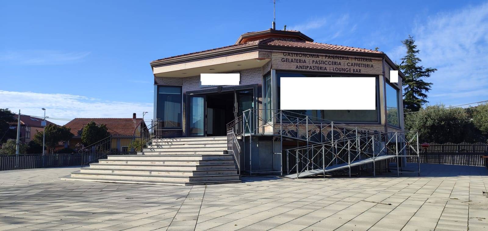 bottega in vendita a Santa Maria di Licodia