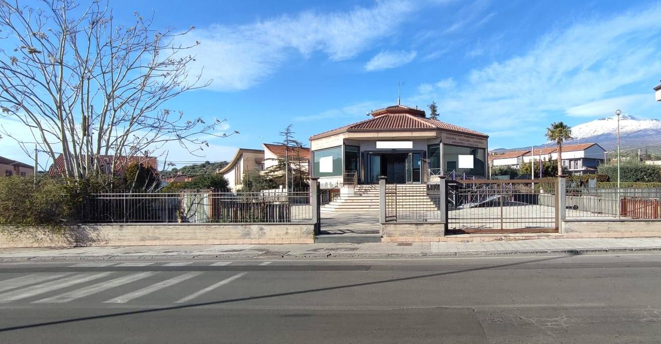 bottega in vendita a Santa Maria di Licodia