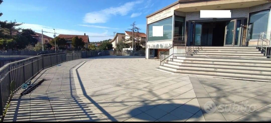 bottega in vendita a Santa Maria di Licodia