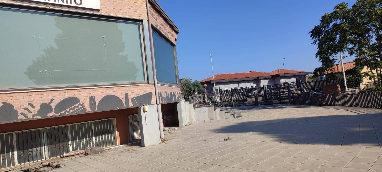 bottega in vendita a Santa Maria di Licodia