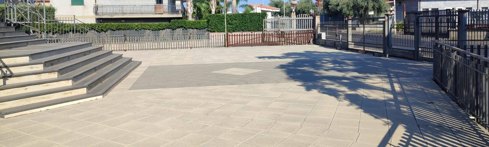 bottega in vendita a Santa Maria di Licodia