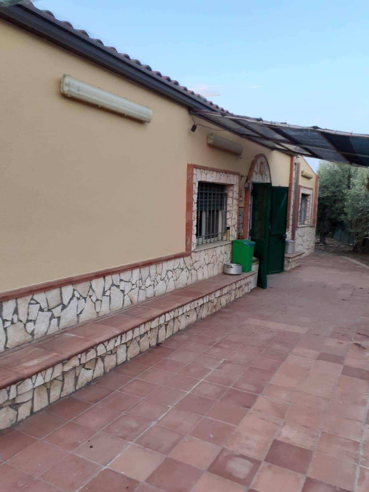 Casa singola in vendita a Centuripe