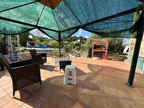 Casa singola in vendita a Centuripe