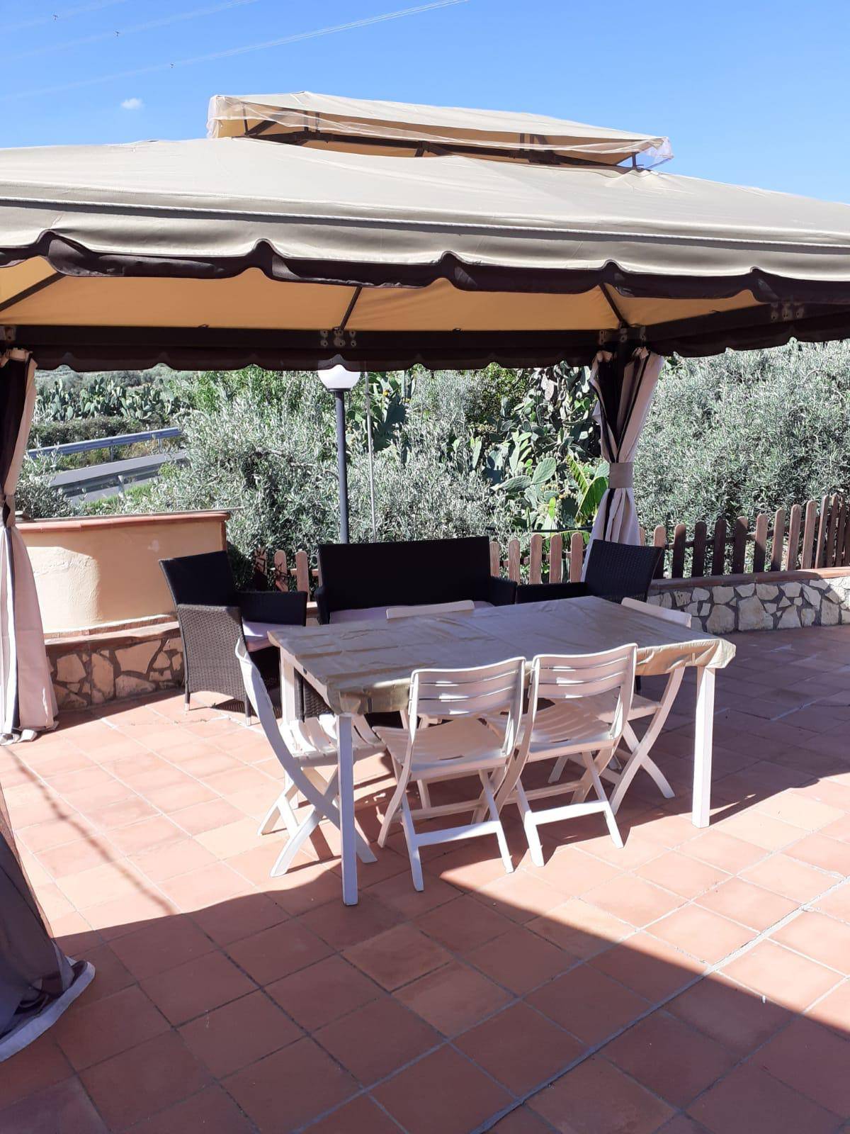 Casa singola in vendita a Centuripe