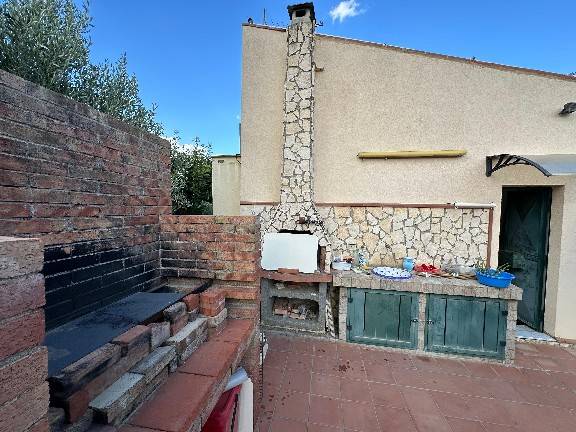 Casa singola in vendita a Centuripe