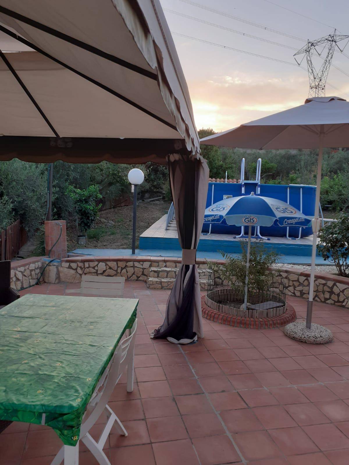 Casa singola in vendita a Centuripe