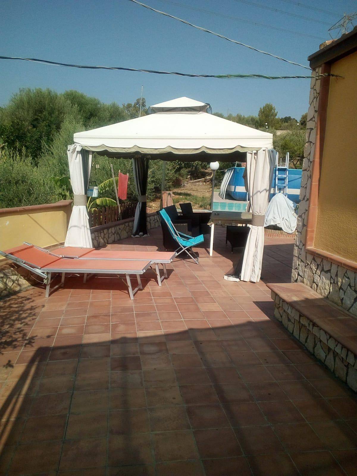 Casa singola in vendita a Centuripe