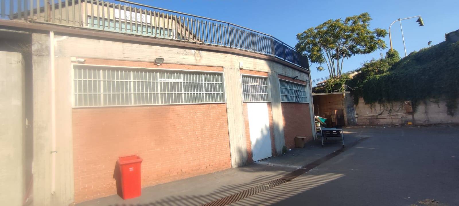 bottega in vendita a Santa Maria di Licodia