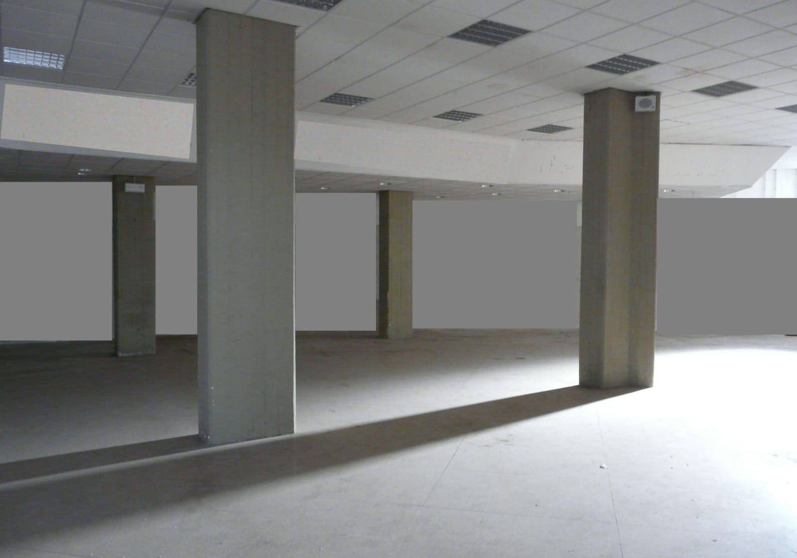 bottega in vendita a Santa Maria di Licodia