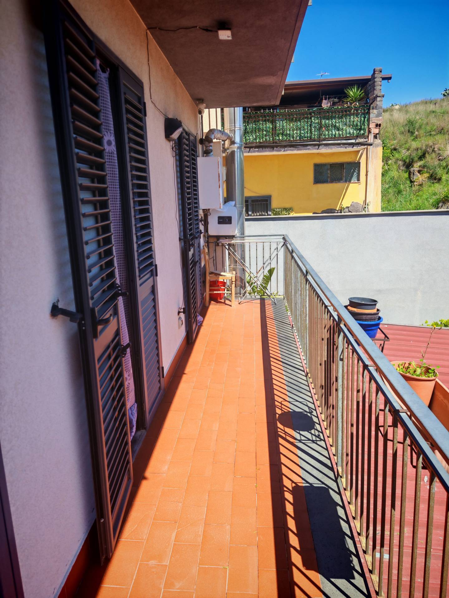 Appartamento in vendita a Patern, zona Scala Vecchia