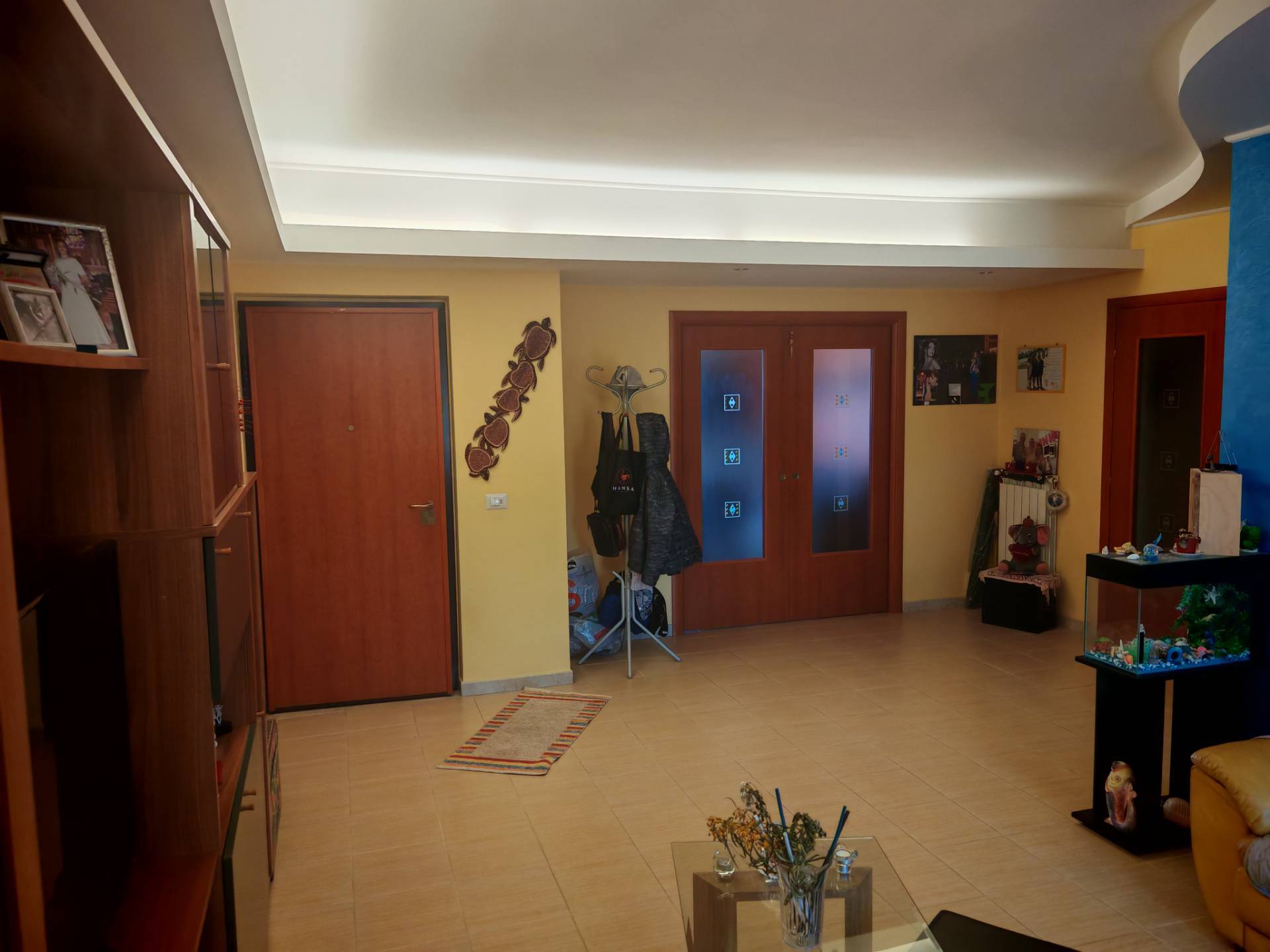 Appartamento in vendita a Patern, zona Scala Vecchia