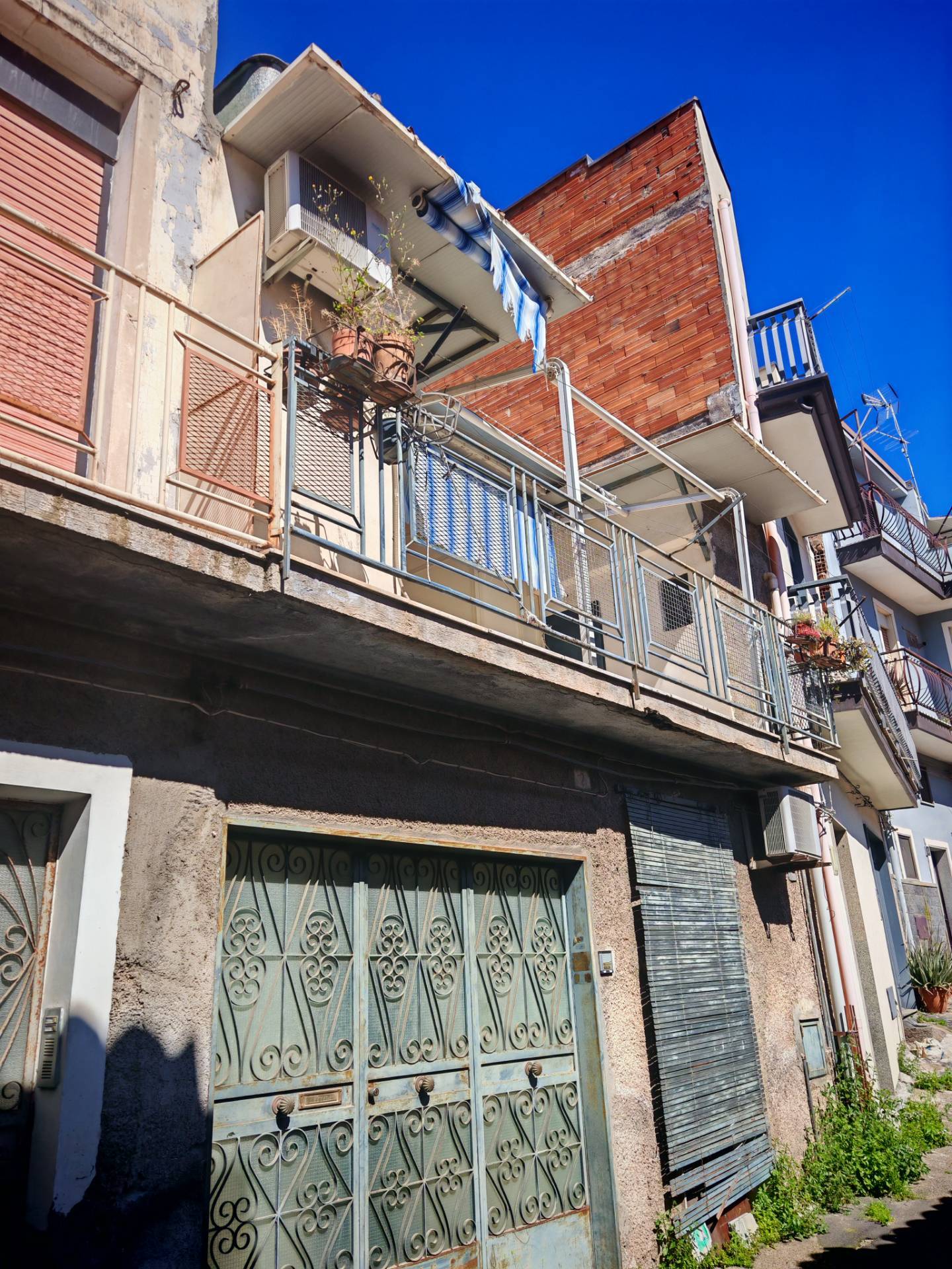 Casa singola in vendita a Patern