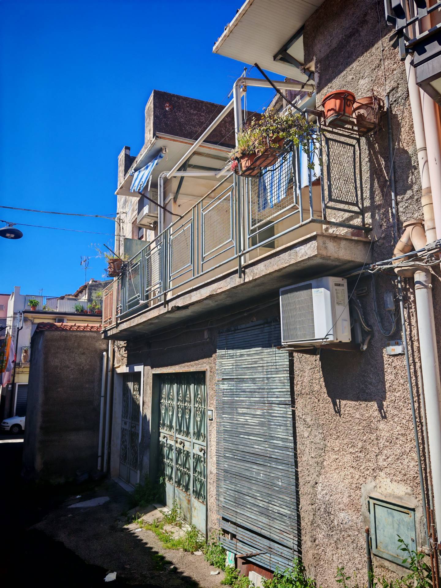 Casa singola in vendita a Patern