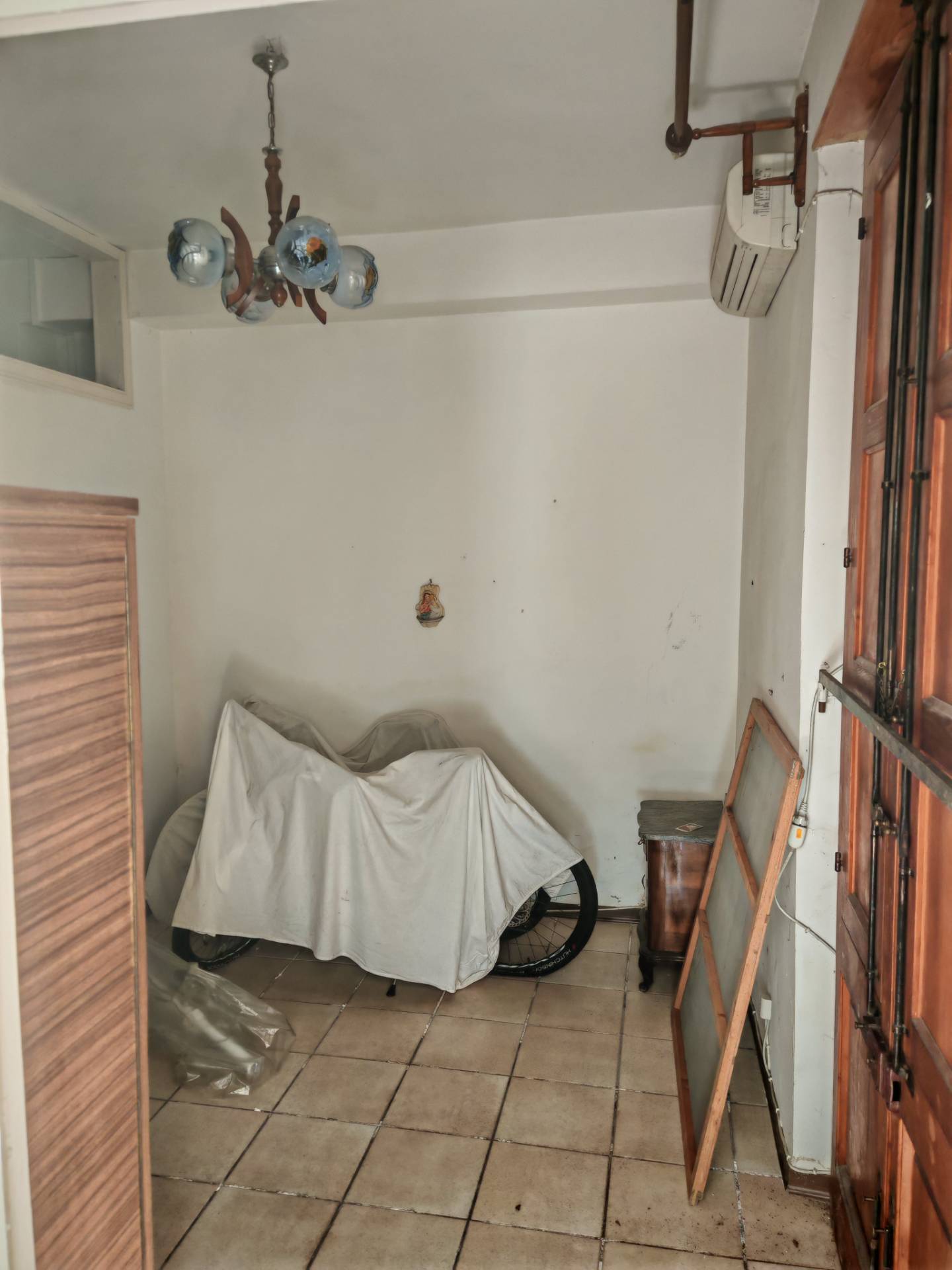 Casa singola in vendita a Patern