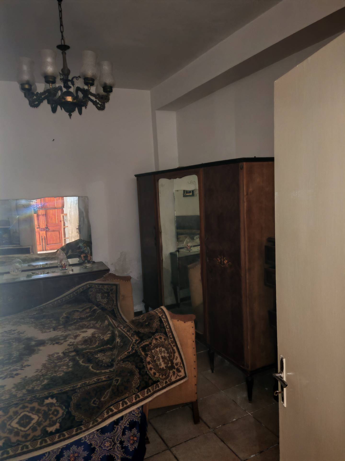 Casa singola in vendita a Patern