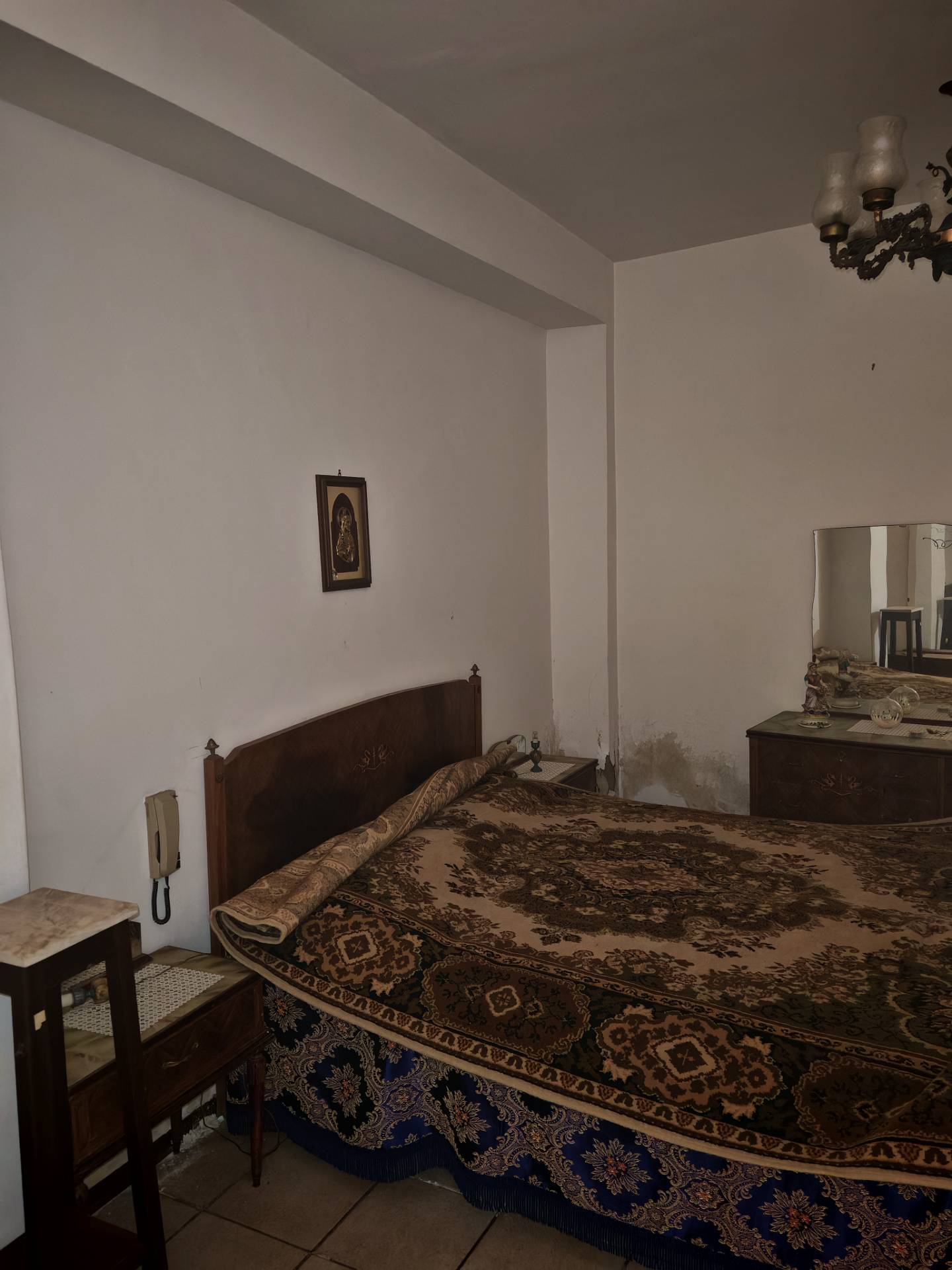 Casa singola in vendita a Patern