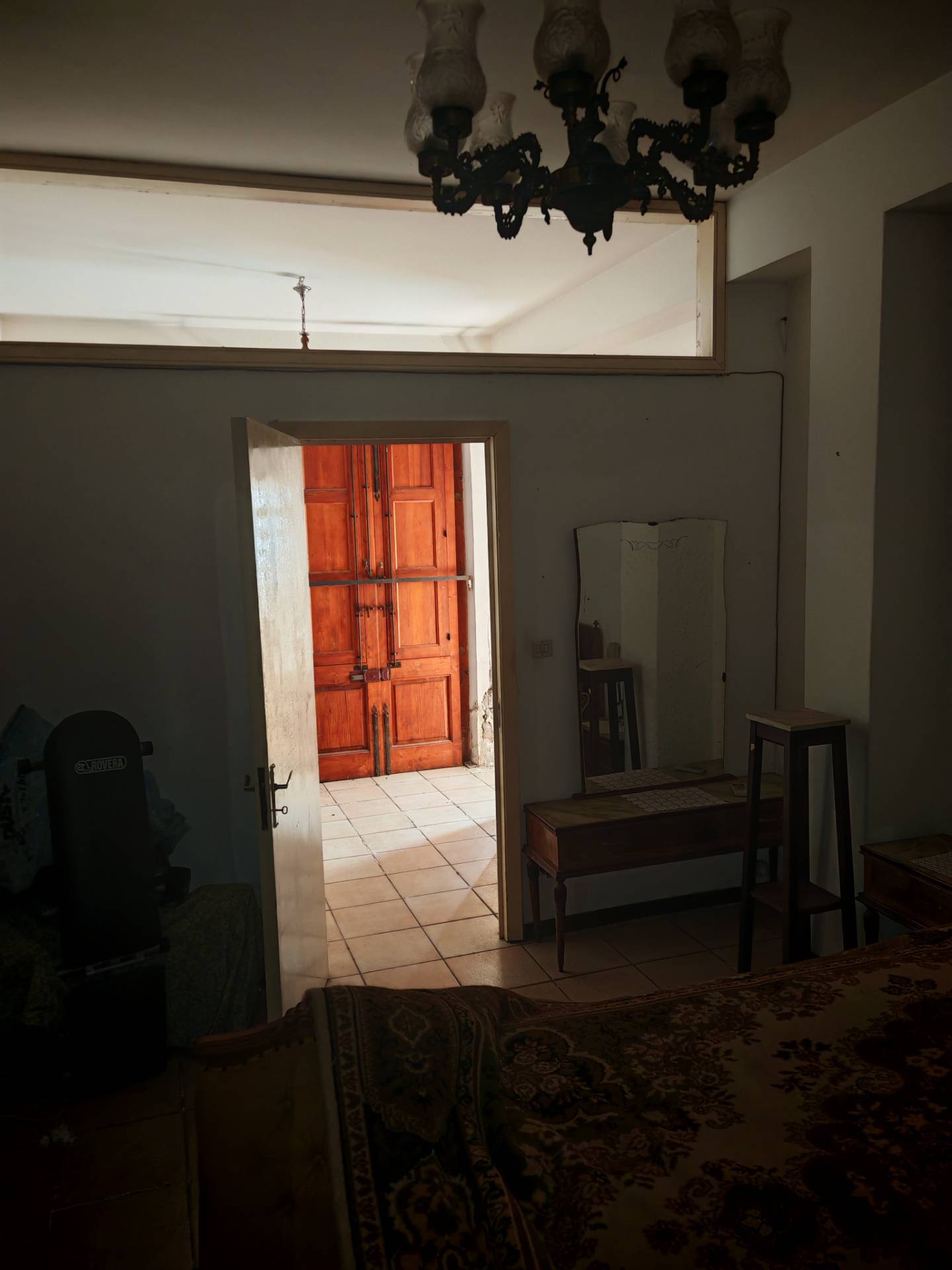 Casa singola in vendita a Patern