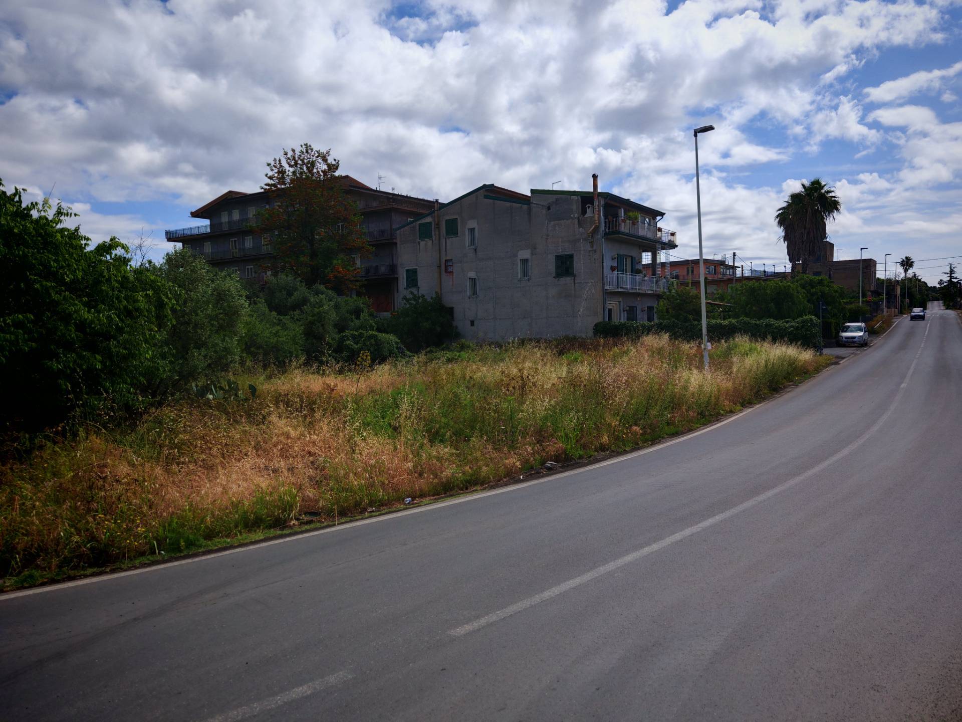 Rustico in vendita a Patern