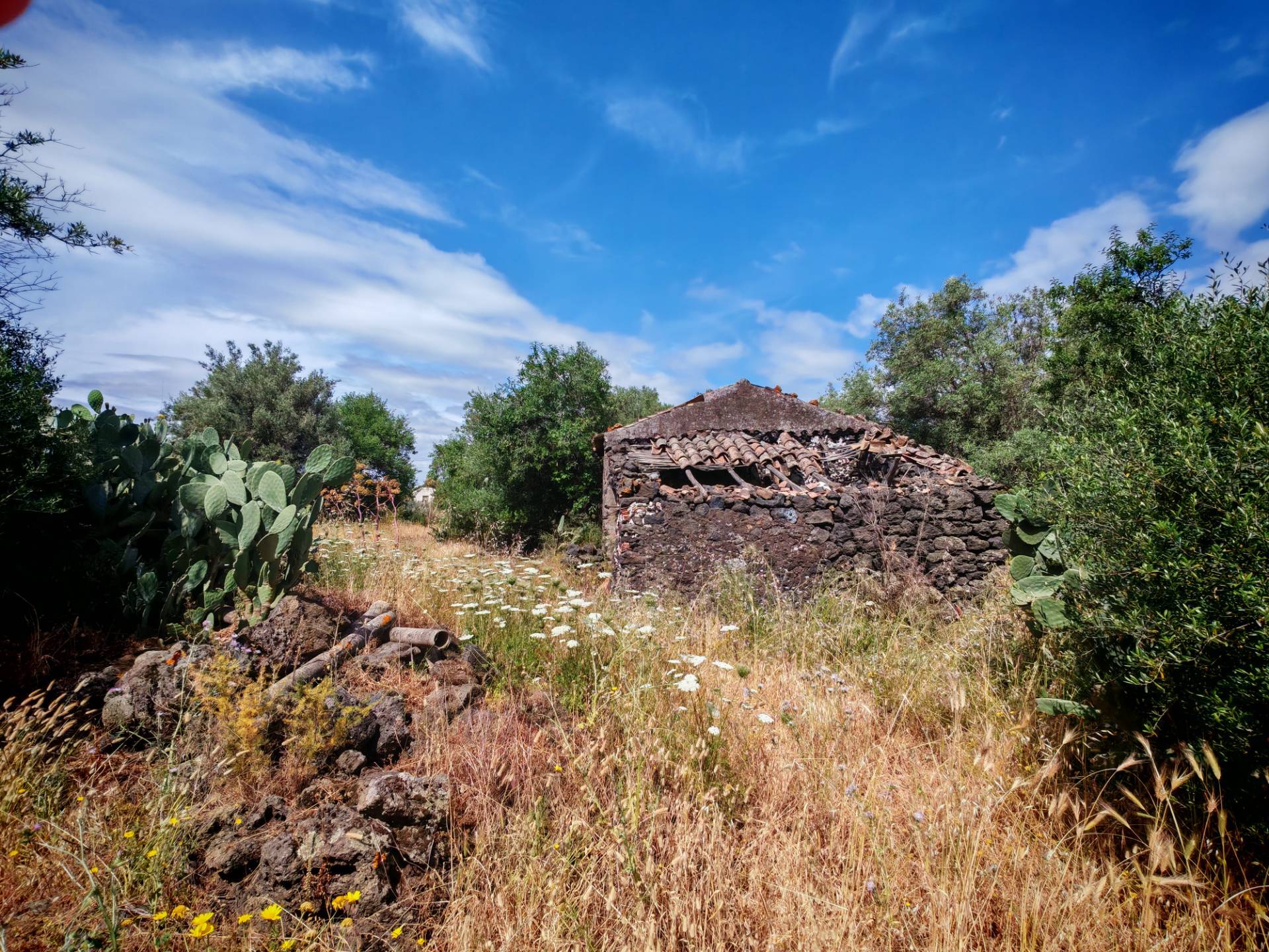 Rustico in vendita a Patern