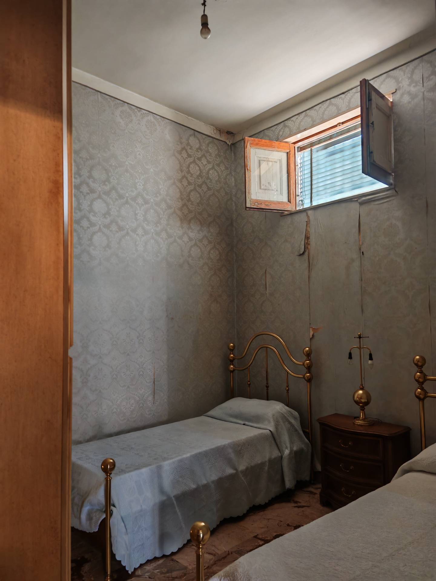 Casa singola in vendita a Patern