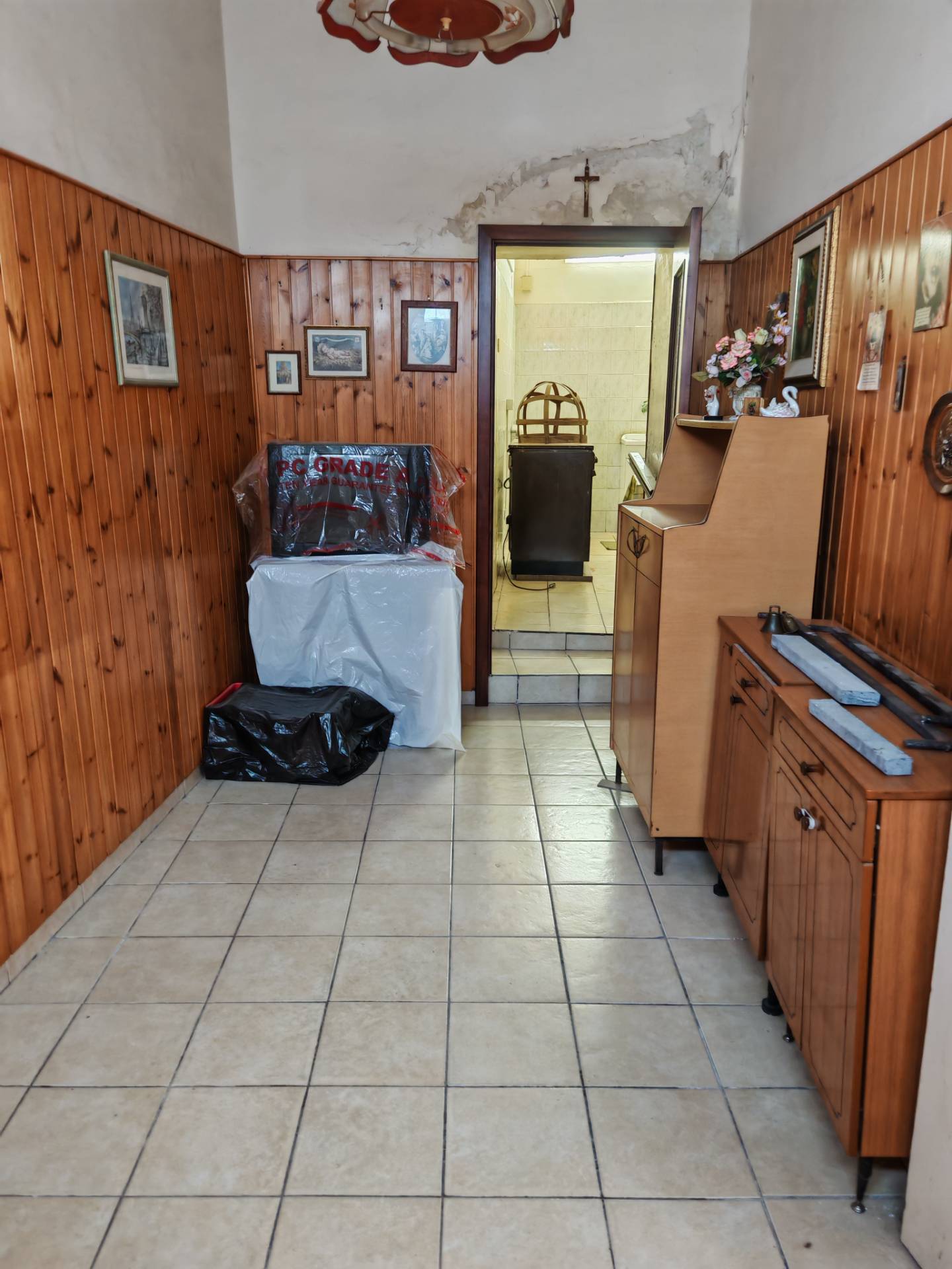 Casa singola in vendita a Patern