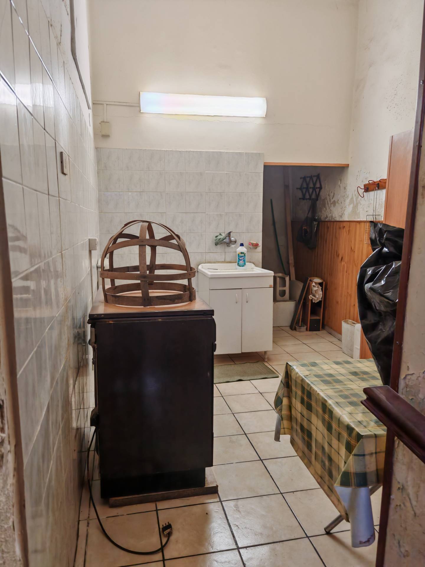 Casa singola in vendita a Patern