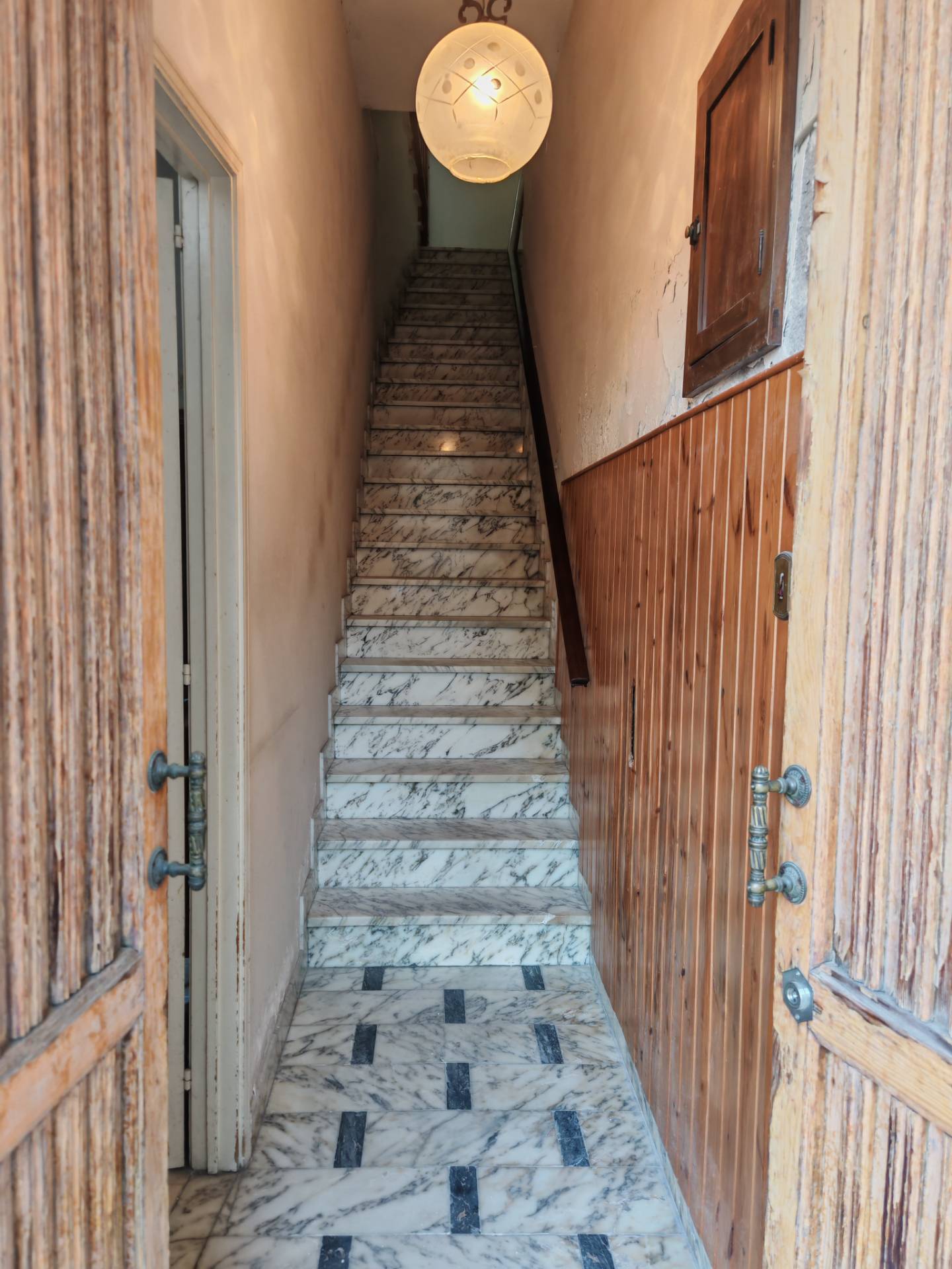 Casa singola in vendita a Patern