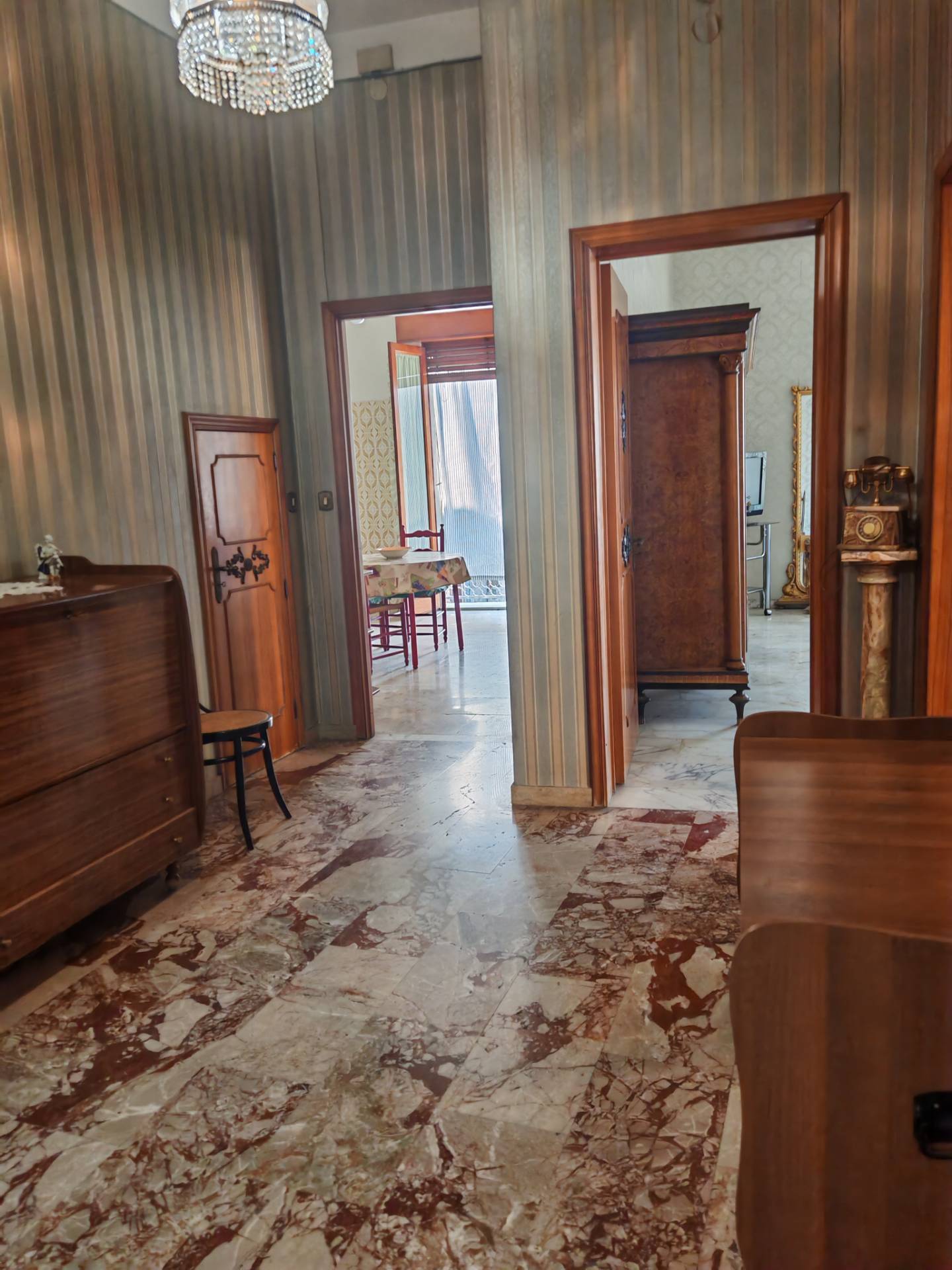Casa singola in vendita a Patern