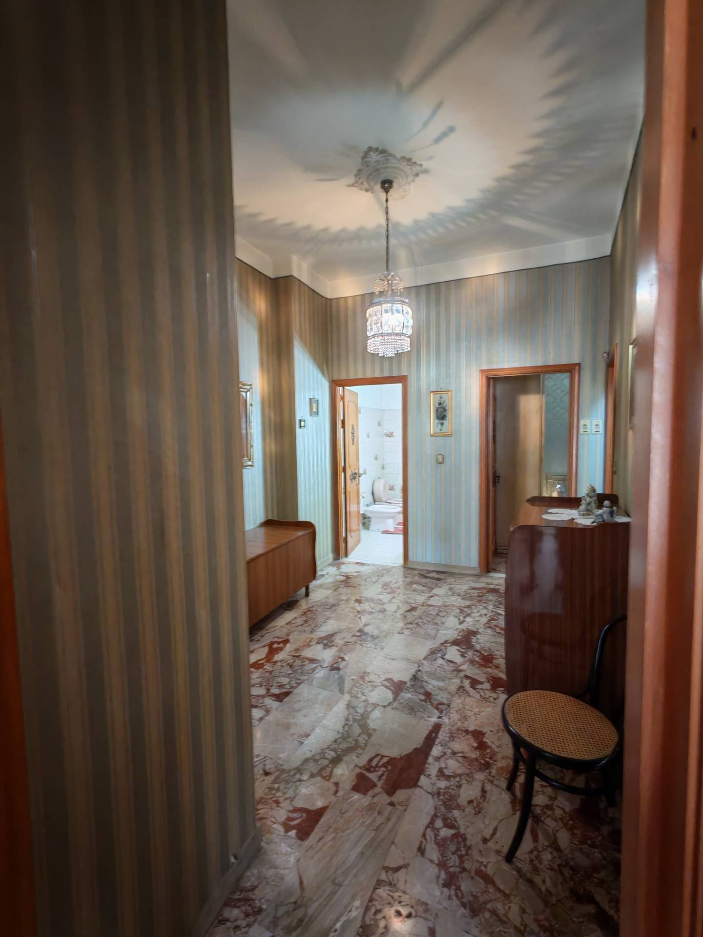 Casa singola in vendita a Patern