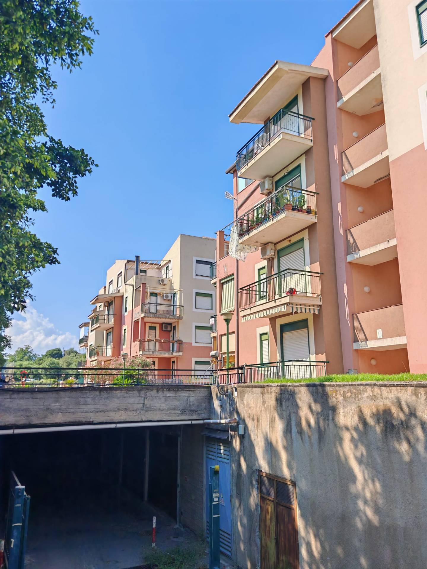 Appartamento in vendita a Giardini-Naxos, Giardini
