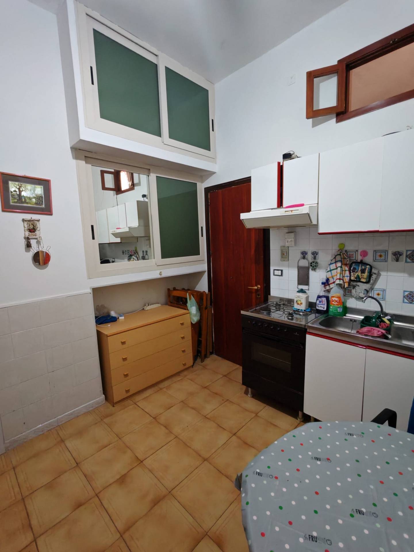Appartamento in vendita a Giardini-Naxos, Giardini