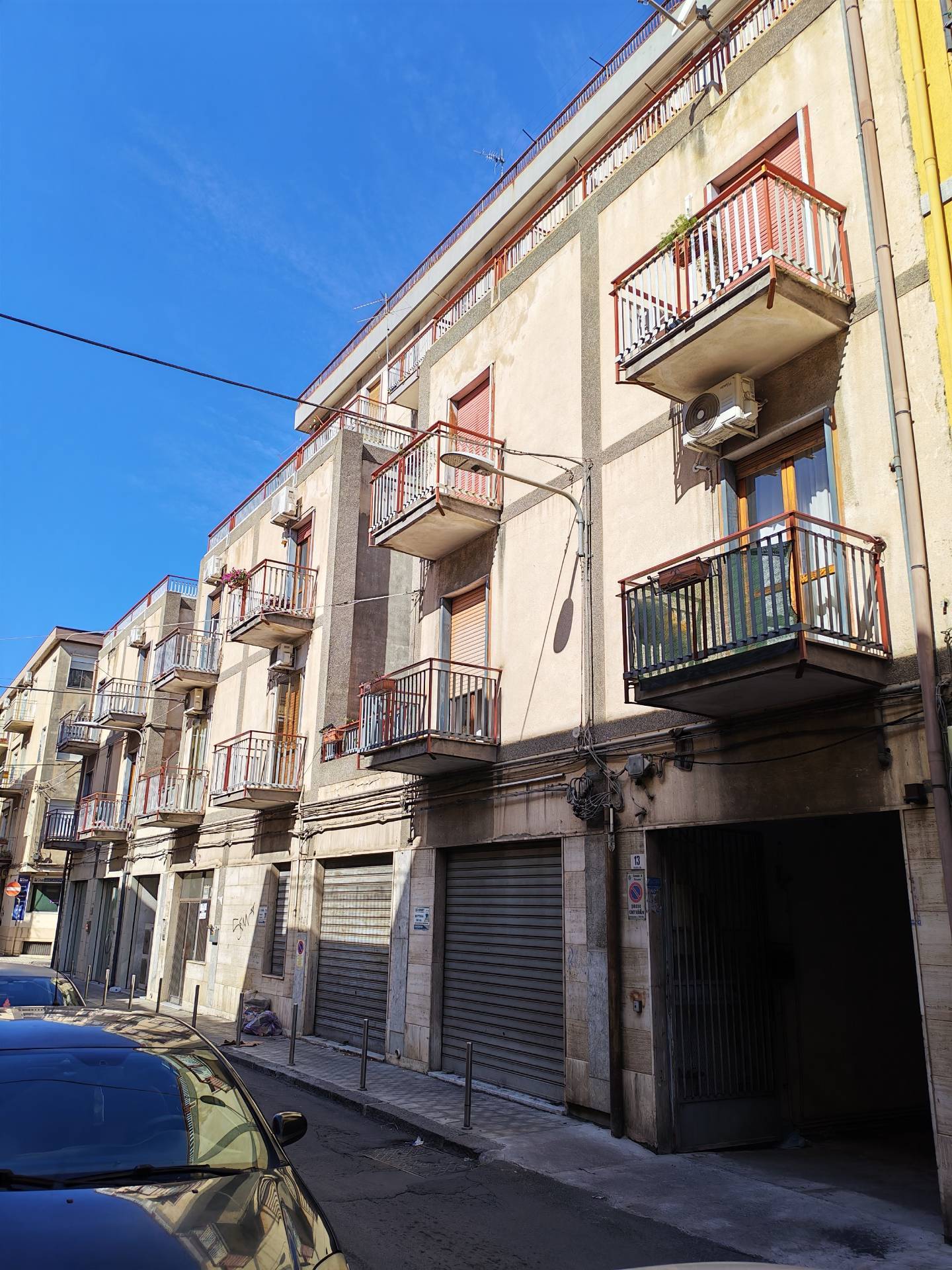 Appartamento in vendita a Patern