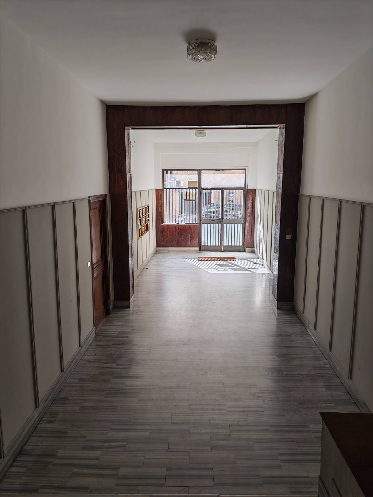 Appartamento in vendita a Patern