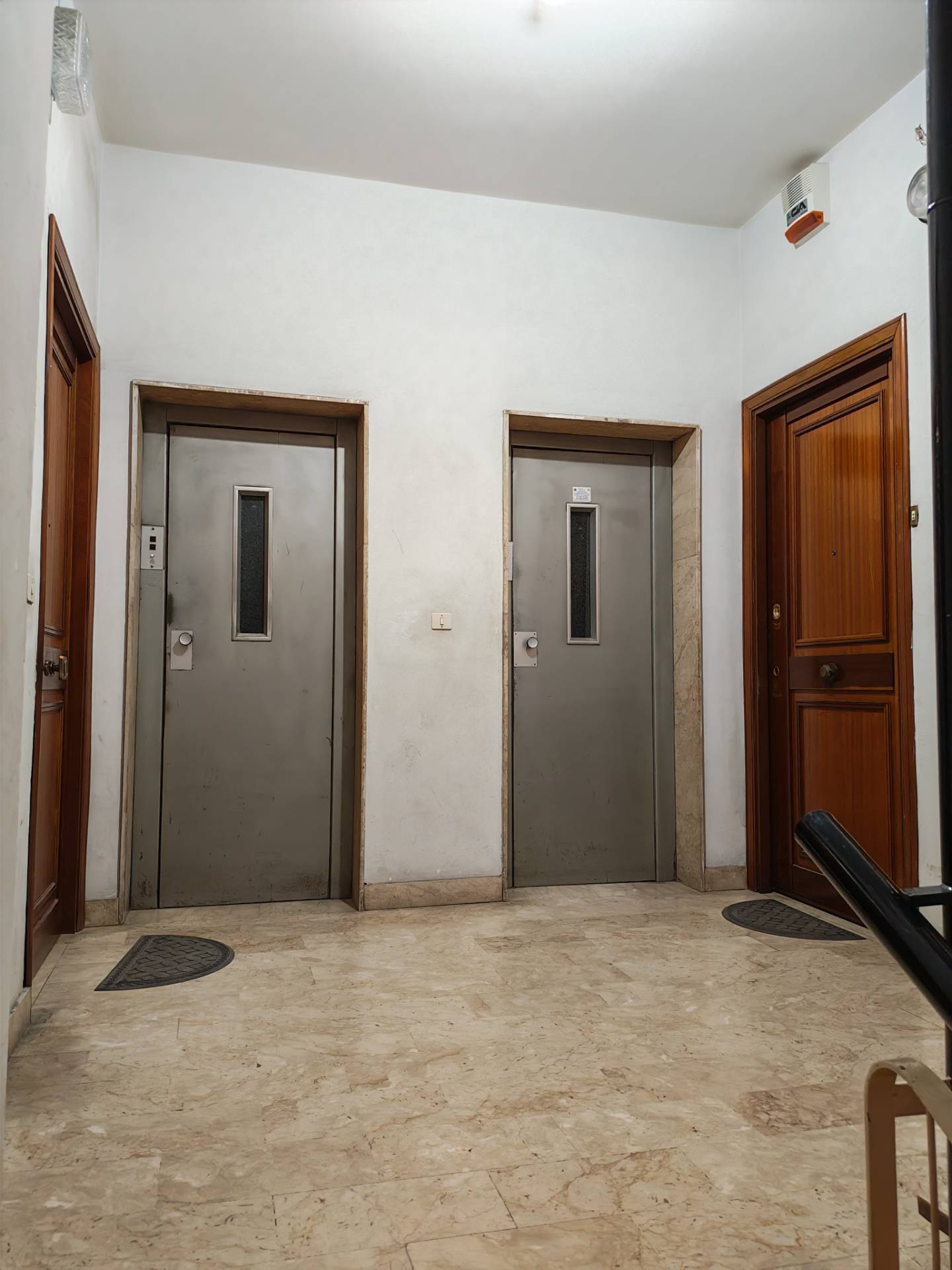 Appartamento in vendita a Patern