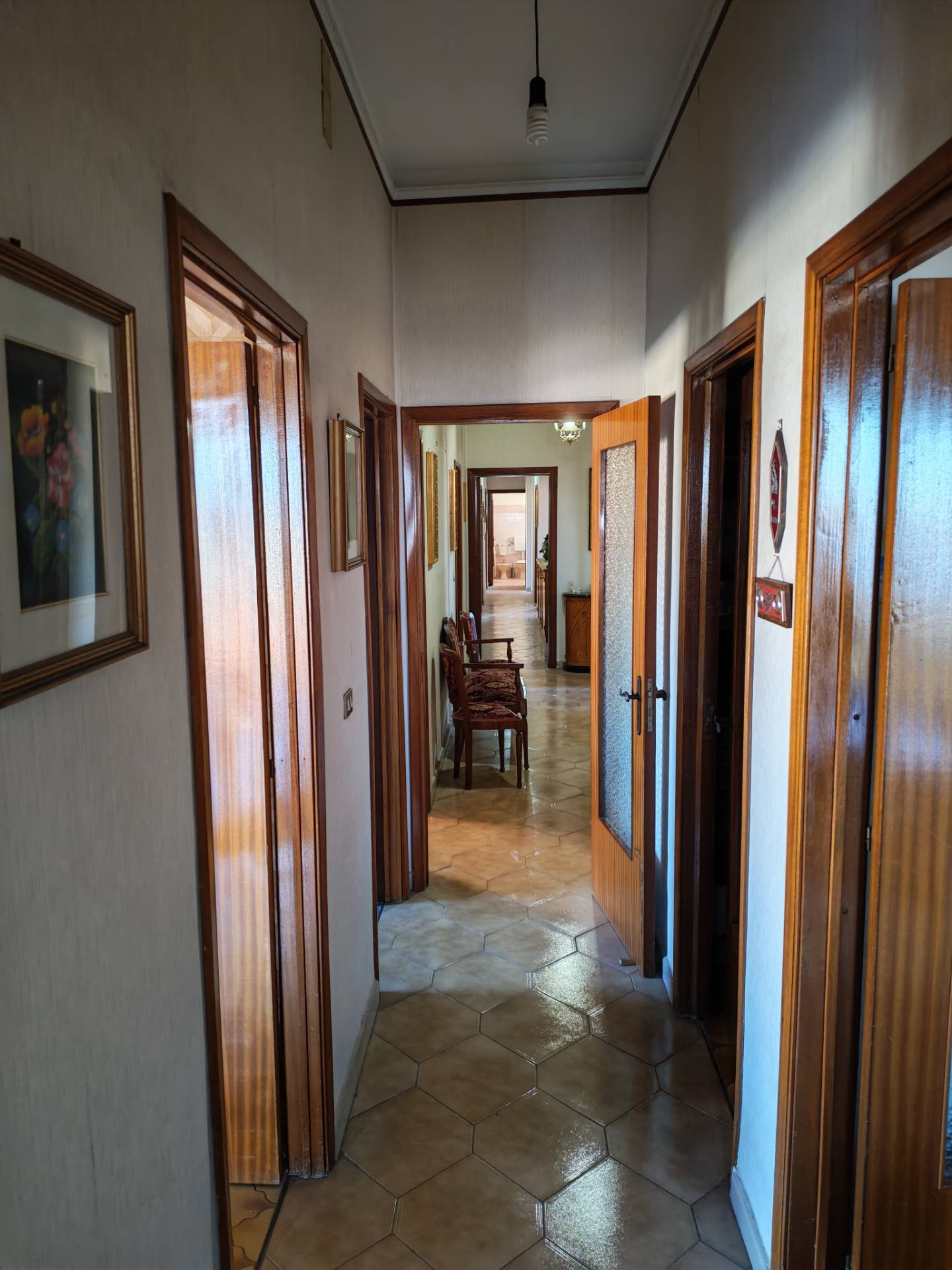 Appartamento in vendita a Patern