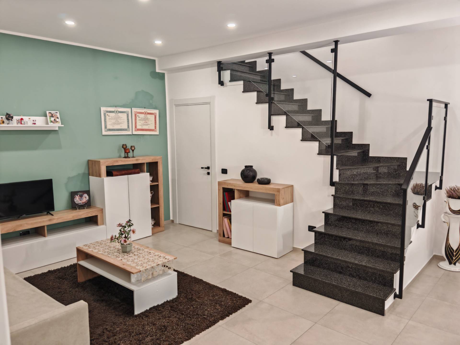 Casa singola in vendita a Patern