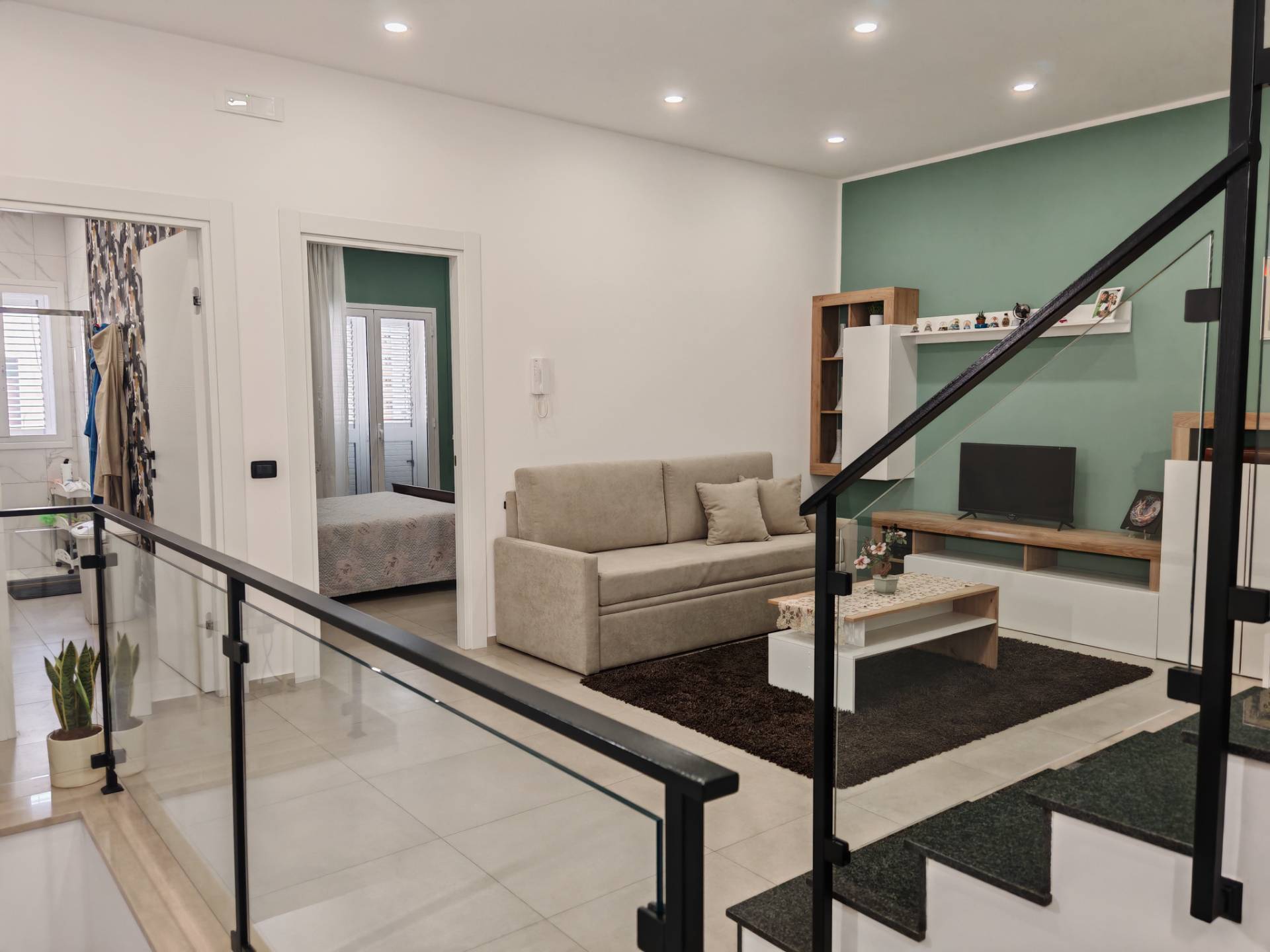 Casa singola in vendita a Patern