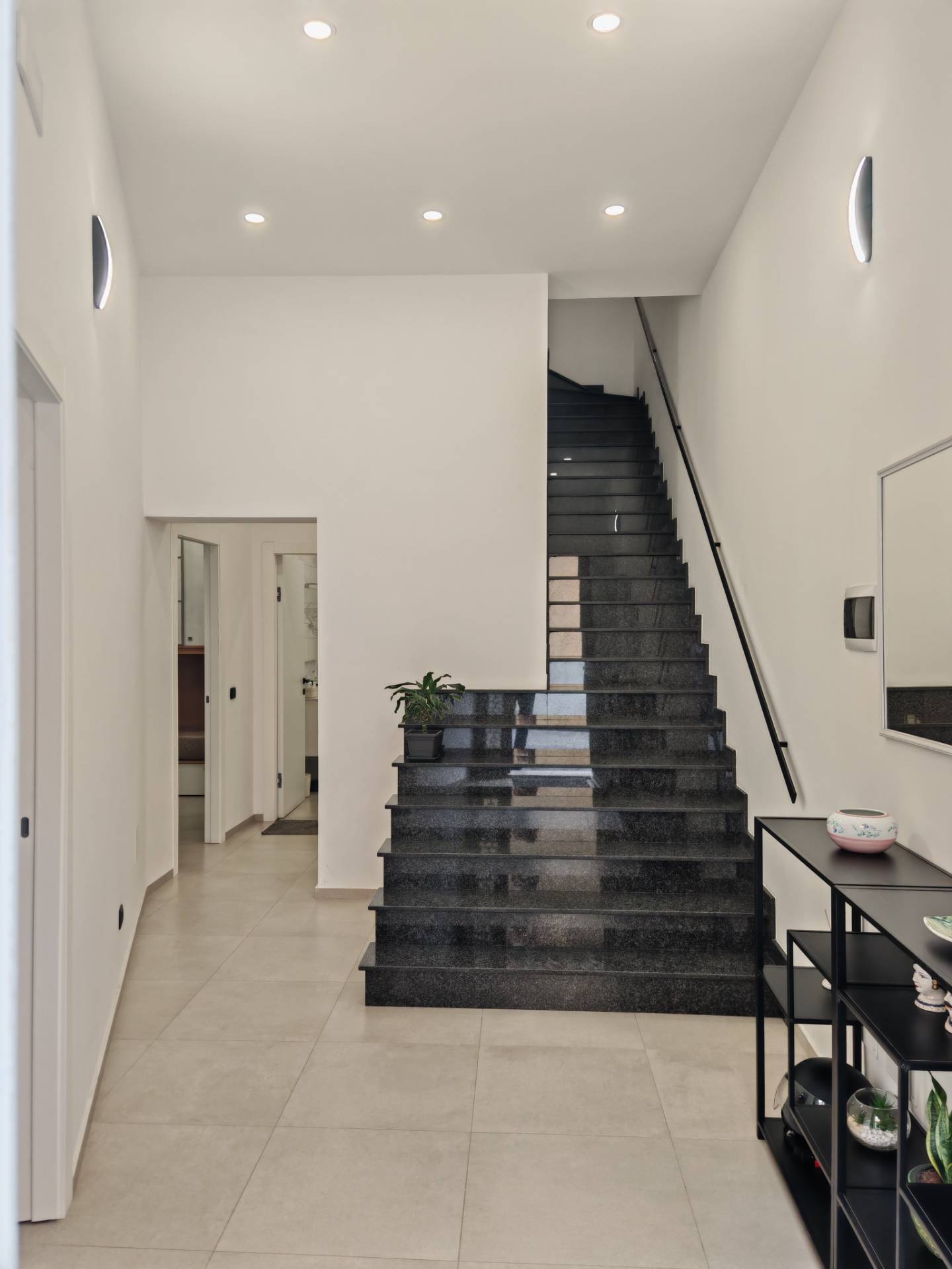 Casa singola in vendita a Patern