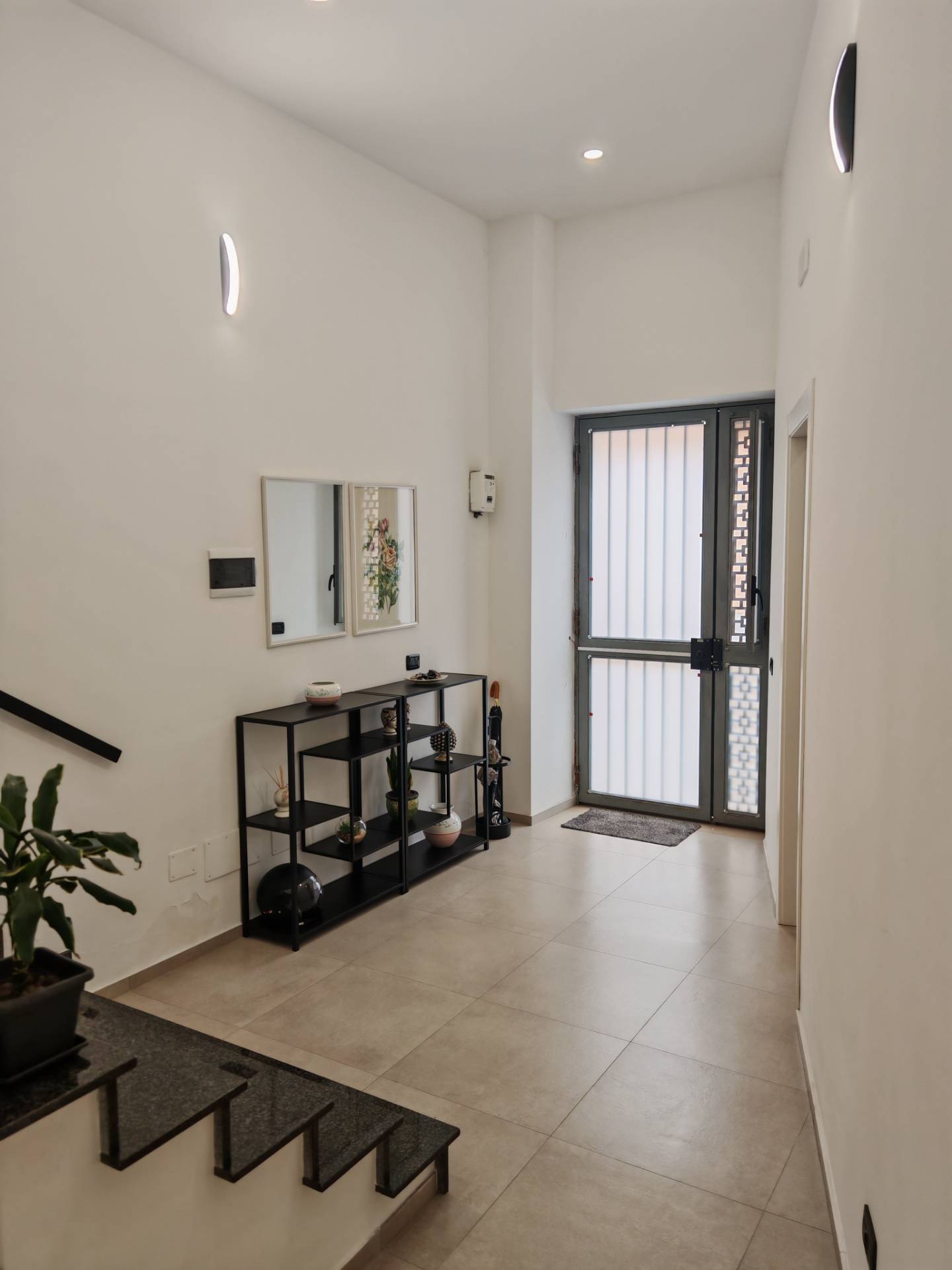 Casa singola in vendita a Patern