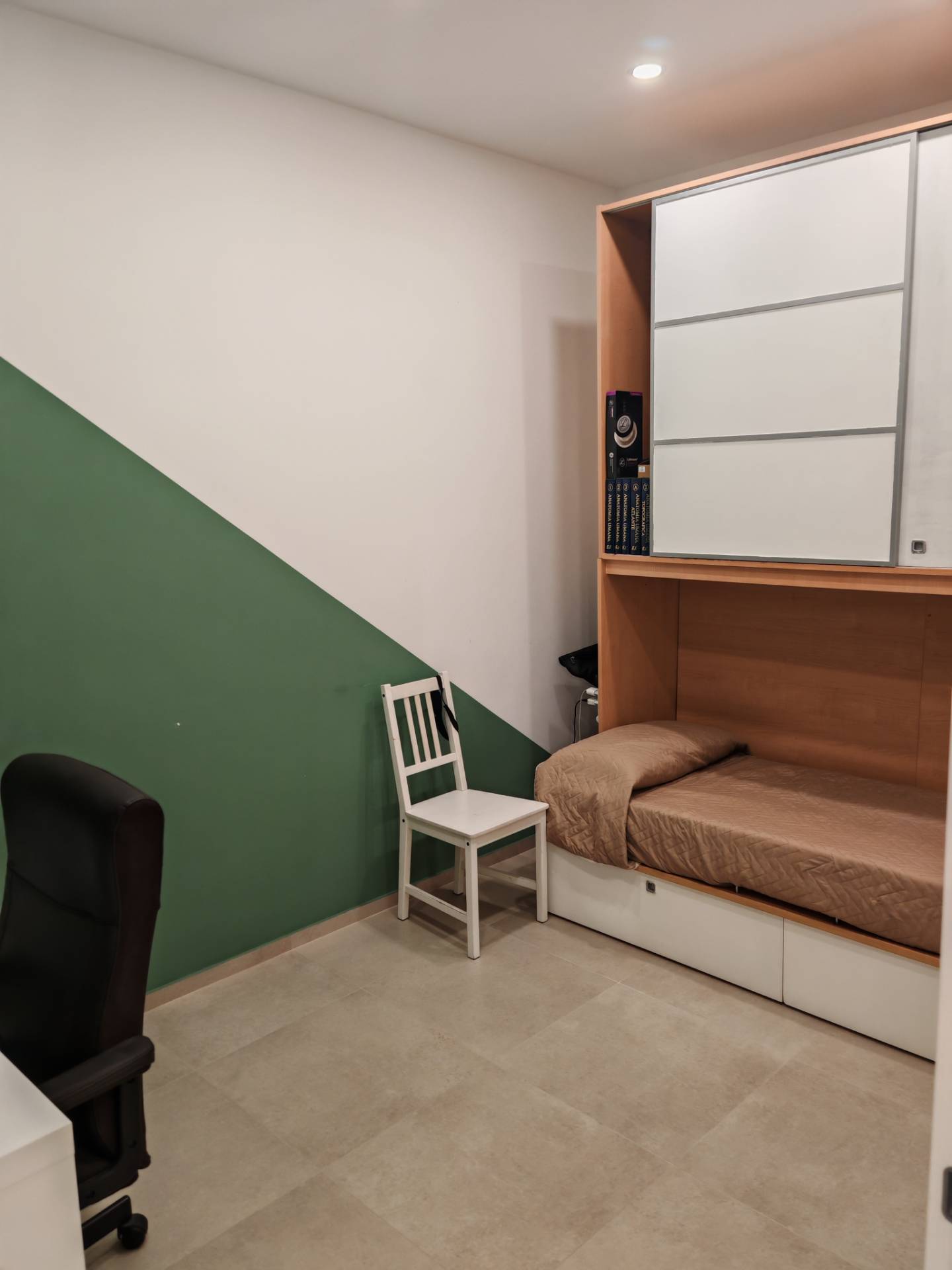 Casa singola in vendita a Patern