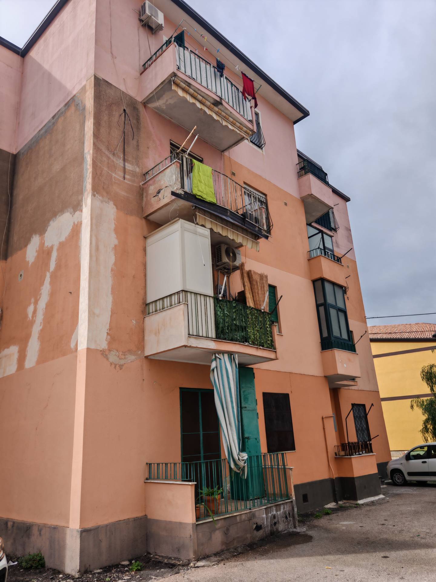 Appartamento in vendita a Patern