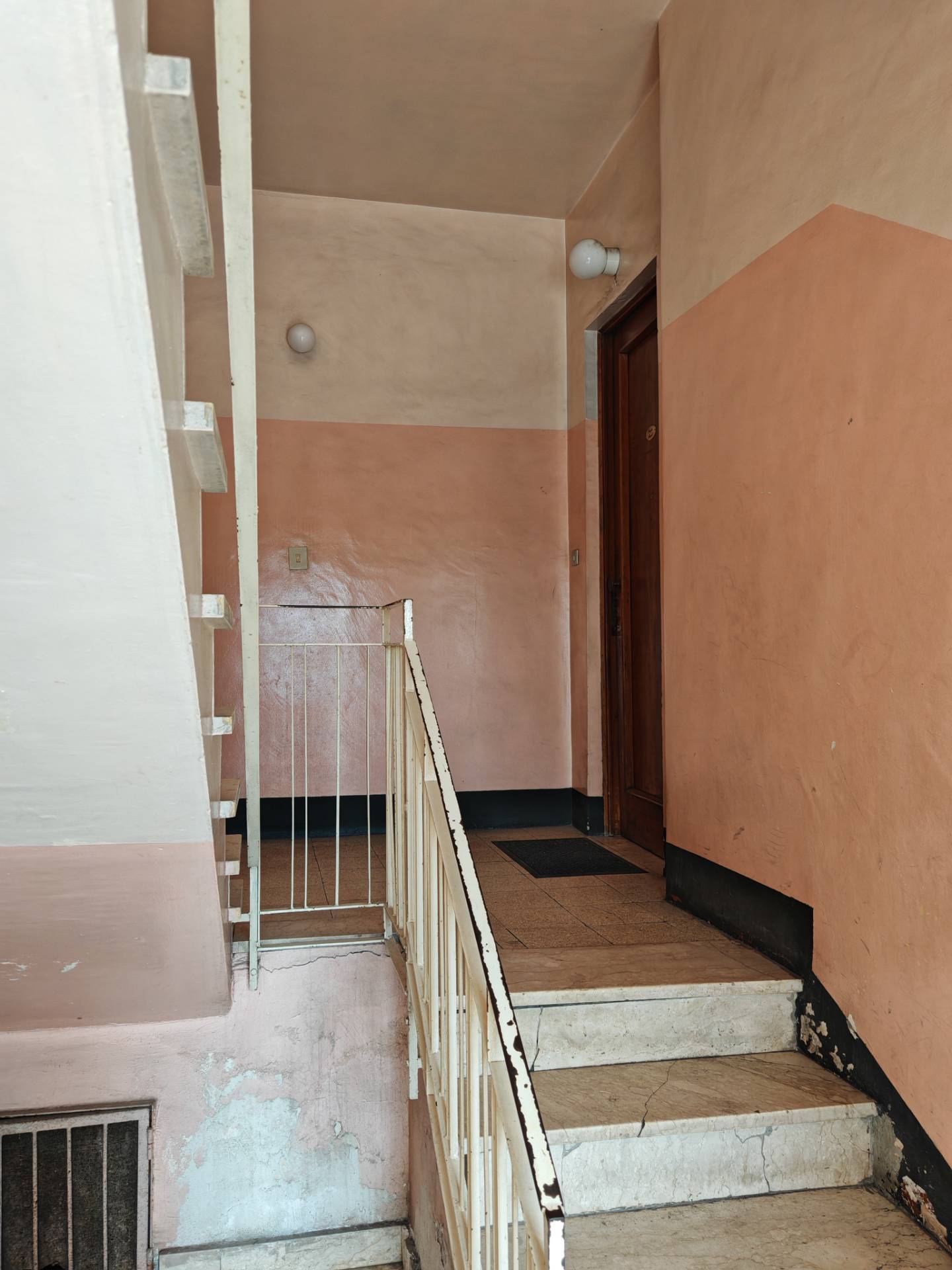 Appartamento in vendita a Patern