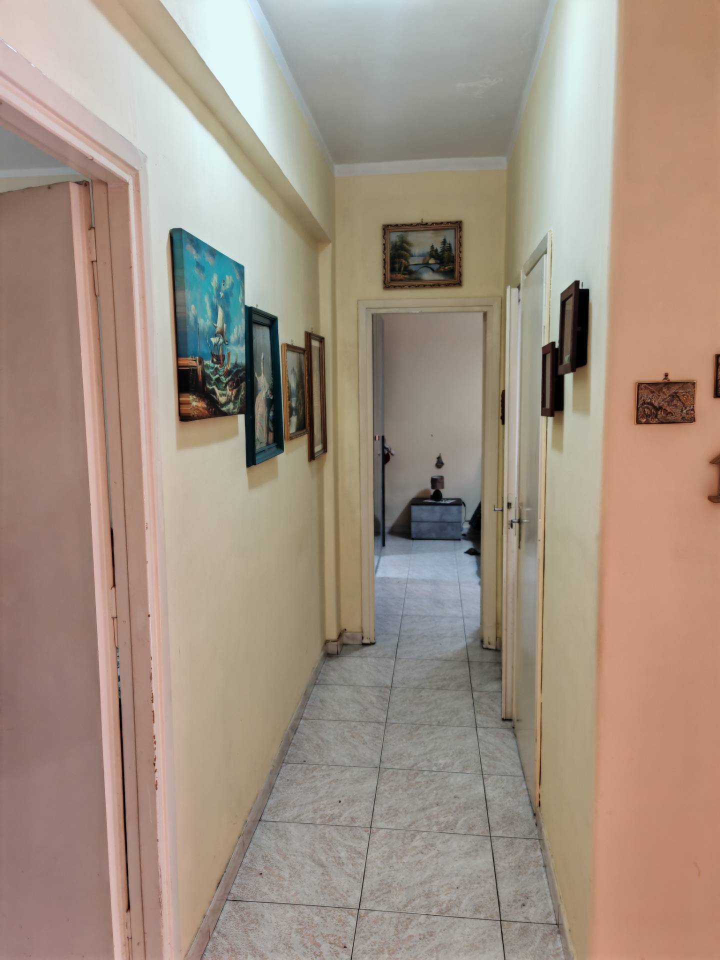 Appartamento in vendita a Patern