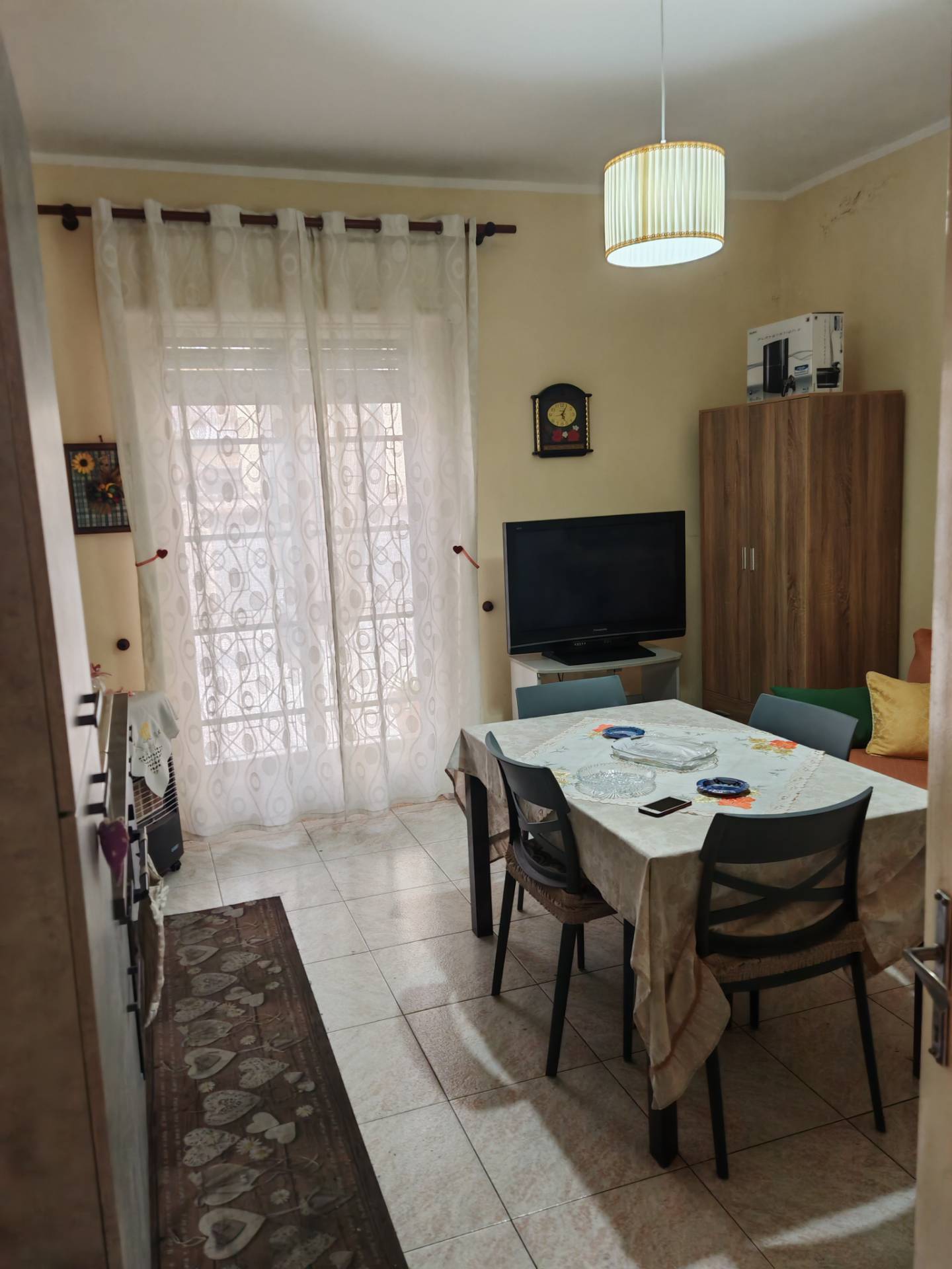 Appartamento in vendita a Patern