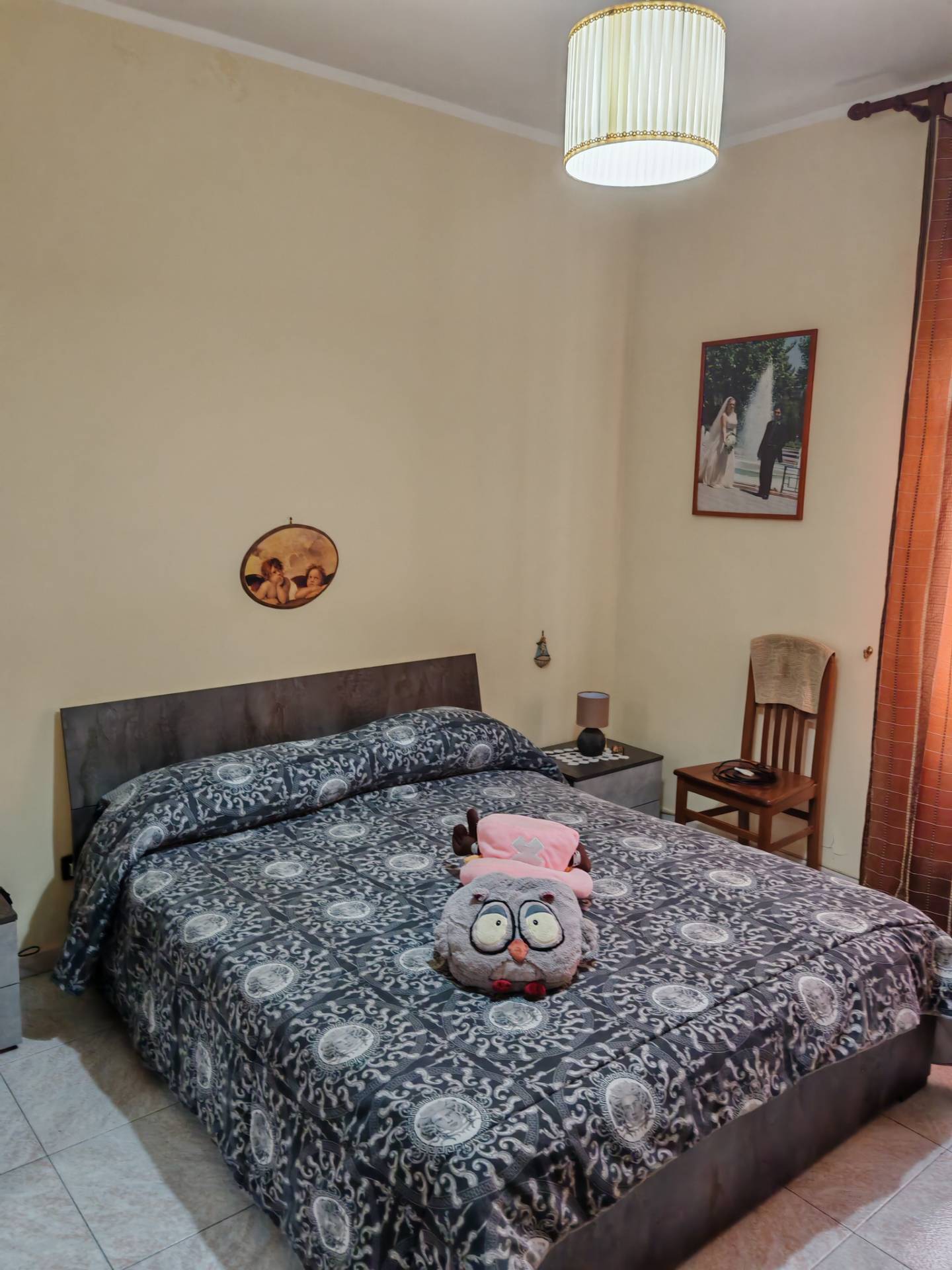 Appartamento in vendita a Patern